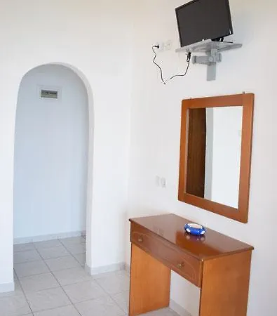 Thea Studios Kalamakia Esterno foto