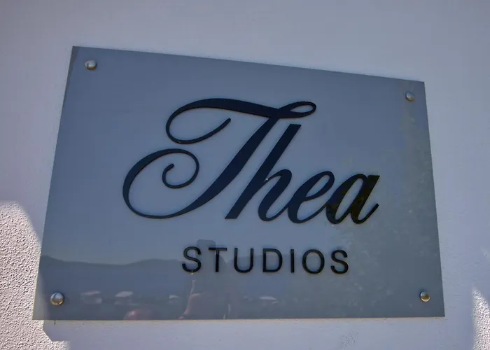 Thea Studios