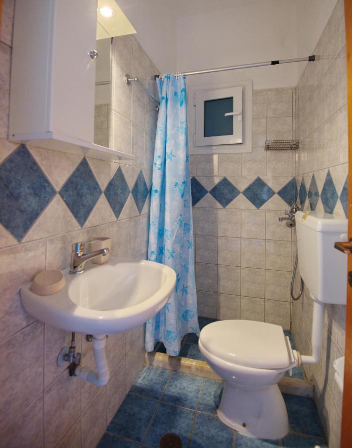 Apartment Thea