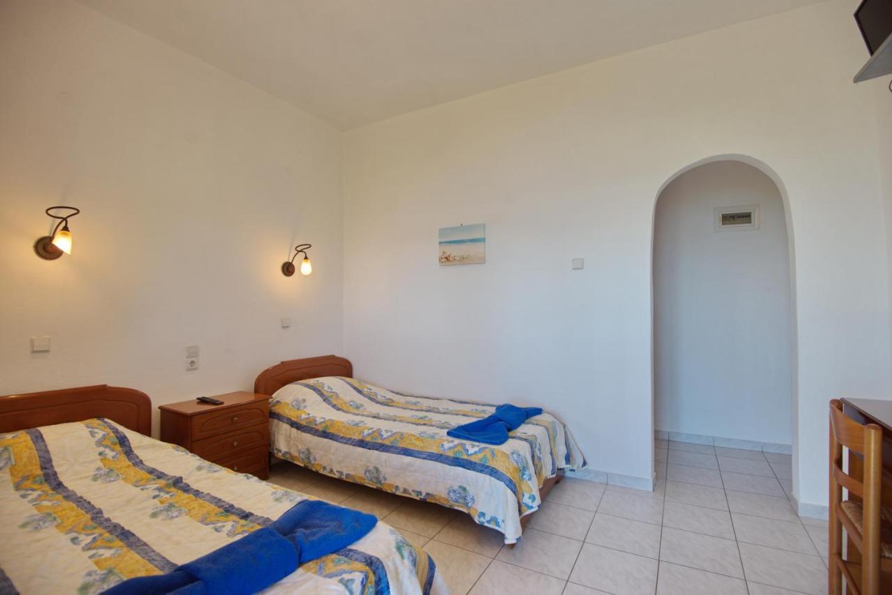 Thea Apartment