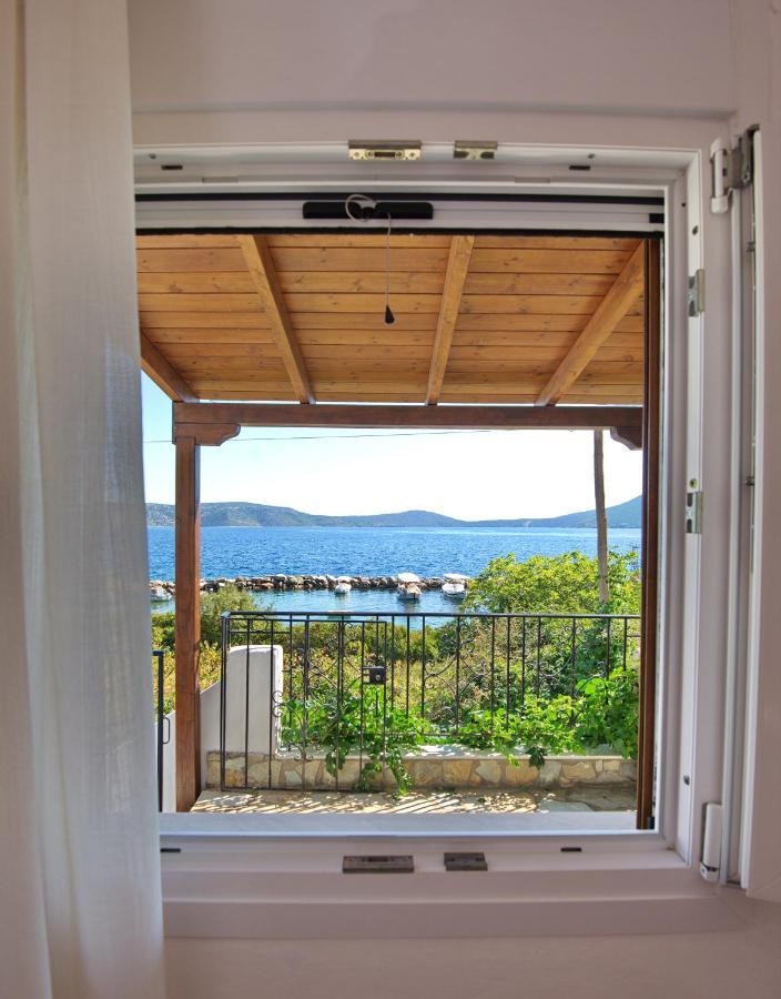Apartment Thea Kalamakia