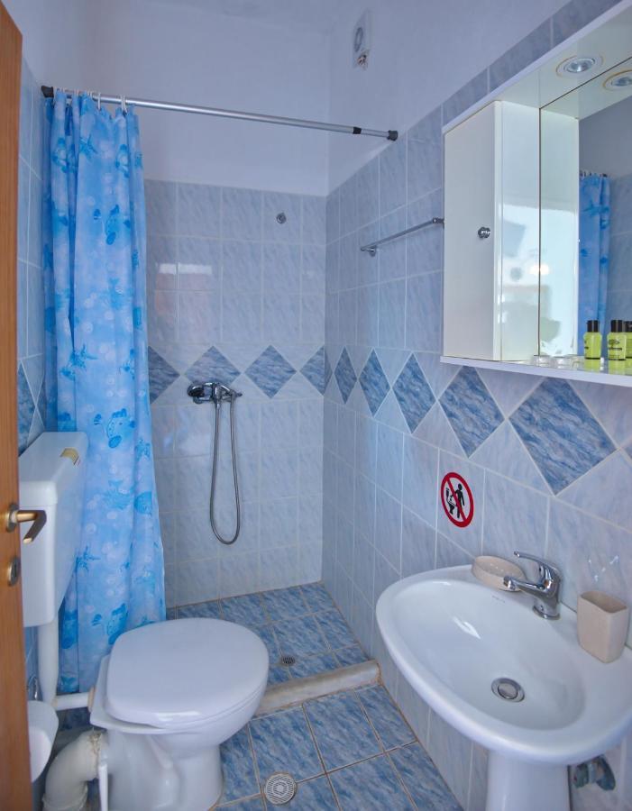 Thea Apartment Kalamakia