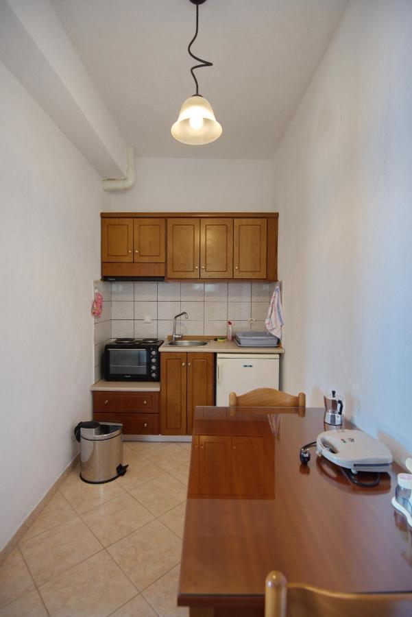Apartment Thea