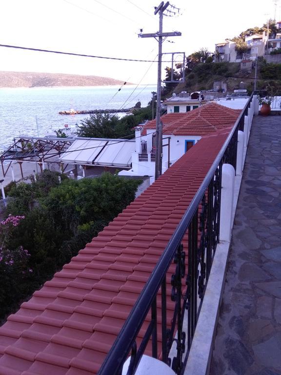 Thea Apartment Kalamakia